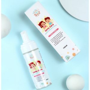early-care-gentle-kids-and-teens-facial-foam-150ml-sabun-cuci-muka-earlycare-1 Early Care Gentle Kids and Teens Facial Foam 150ml sabun cuci muka earlycare