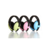 Earmuffs Children Baby Protection Ear Muff Noise Reduction - Peredam Kebisingan Telinga Anak