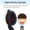 Earmuffs Children Baby Protection Ear Muff Noise Reduction - Peredam Kebisingan Telinga Anak