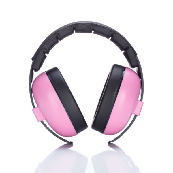 Earmuffs Children Baby Protection Ear Muff Noise Reduction - Peredam Kebisingan Telinga Anak