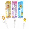 Edison Training Chopstick Pororo / Sumpit Anak BPA FREE
