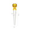Edison Training Chopstick Pororo / Sumpit Anak BPA FREE