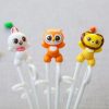 Edison Training Chopstick Pororo / Sumpit Anak BPA FREE