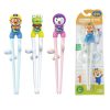 Edison Training Chopstick Pororo / Sumpit Anak BPA FREE