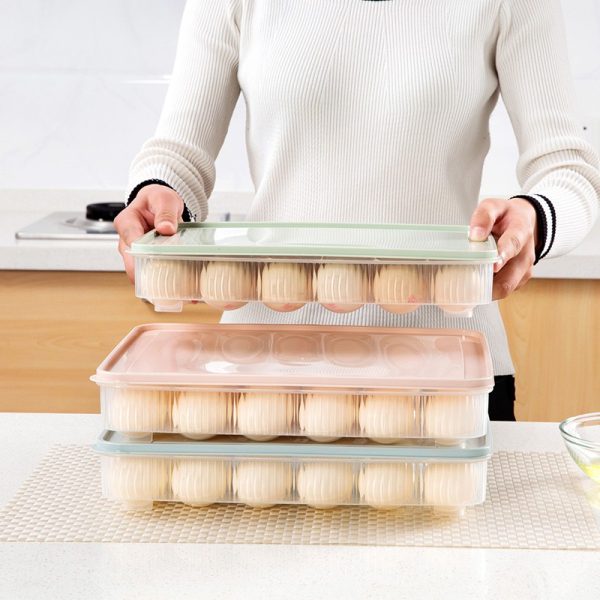 Egg Storage 24 pcs
