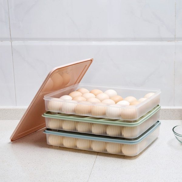 Egg Storage 24 pcs