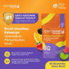 Expert Boost - Gummy Vitamin D 600 IU Multivitamin Anak dan Dewasa Expert Boost Multivitamin Anak