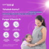 Expert Boost - Gummy Vitamin D 600 IU Multivitamin Anak dan Dewasa Expert Boost Multivitamin Anak