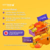 Expert Boost - Gummy Vitamin D 600 IU Multivitamin Anak dan Dewasa Expert Boost Multivitamin Anak