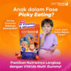 Expert Boost - Gummy Vitamin D 600 IU Multivitamin Anak dan Dewasa Expert Boost Multivitamin Anak