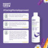 Expert Care 2in1 Wash with Colloidal Oatmeal l Sabun Sampo Bayi Anak Kulit Sensitif 250ml