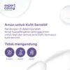 Expert Care 2in1 Wash with Colloidal Oatmeal l Sabun Sampo Bayi Anak Kulit Sensitif 250ml