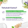 Expert Care Calming Rub Cream | Aroma Telon & Lavender | Kuatkan Imun Legakan Napas Redakan Kembung