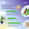 Expert Care Calming Rub Cream | Aroma Telon & Lavender | Kuatkan Imun Legakan Napas Redakan Kembung