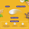 Expert Care Calming Rub Cream | Aroma Telon & Lavender | Kuatkan Imun Legakan Napas Redakan Kembung