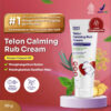 Expert Care Calming Rub Cream | Aroma Telon & Lavender | Kuatkan Imun Legakan Napas Redakan Kembung