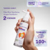 Expert Care Hair Nutrilotion 100ml - Lotion Penumbuh Rambut Anak Bayi dengan Nutribiotic, Aman untuk Kulit Sensitif