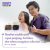 Expert Care Hair Nutrilotion 100ml - Lotion Penumbuh Rambut Anak Bayi dengan Nutribiotic, Aman untuk Kulit Sensitif