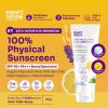 Expert Care Physical Sunscreen SPF 50+ PA+++ | Expert Care Soothing Calming Moisturizer Cream Lotion | Expert Care 2in1 Wash with Colloidal Oatmeal