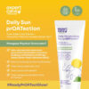 Expert Care Physical Sunscreen SPF 50+ PA+++ | Sunscreen Anak & Bayi