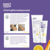 Expert Care Soothing Calming Moisturizer Cream Lotion Bayi Anak Colloidal Oatmeal Ceramide Kulit Sensitif