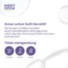 Expert Care Soothing Calming Moisturizer Cream Lotion Bayi Anak Colloidal Oatmeal Ceramide Kulit Sensitif