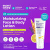 Expert Care Soothing Calming Moisturizer Cream Lotion Bayi Anak Colloidal Oatmeal Ceramide Kulit Sensitif
