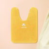 FACE TOWEL BIBS HANDUK LEHER ANAK HANDUK CUCI MUKA HANDUK SIKAT GIGI