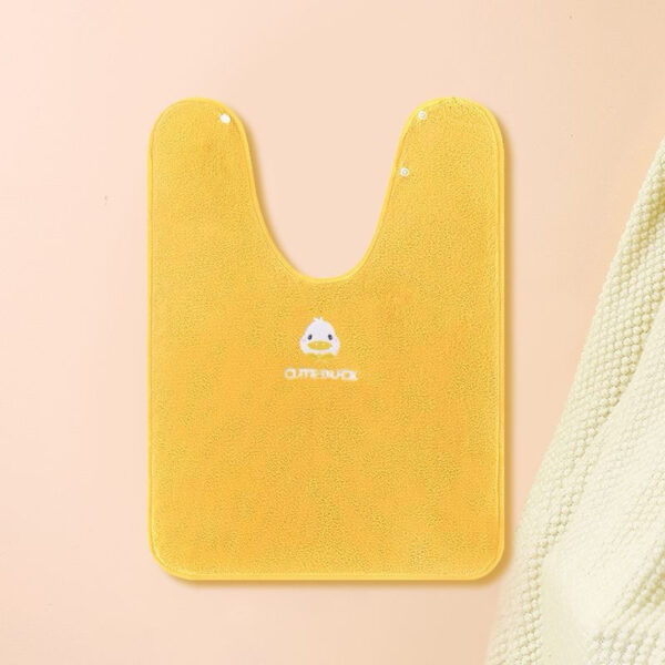FACE TOWEL BIBS HANDUK LEHER ANAK HANDUK CUCI MUKA HANDUK SIKAT GIGI
