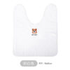 FACE TOWEL BIBS HANDUK LEHER ANAK HANDUK CUCI MUKA HANDUK SIKAT GIGI