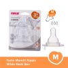 farlin-silky-nipple-wide-neck-dot-botol-susu-bay-7 Farlin Silky Nipple Wide Neck - Dot Botol Susu Bayi Farlin MomFit Nipple Wide Neck