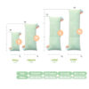 Fierka Bantal Guling Bamboo S-L group by Hikarusa