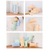 Fierka Sarung Bantal Guling group by Hikarusa