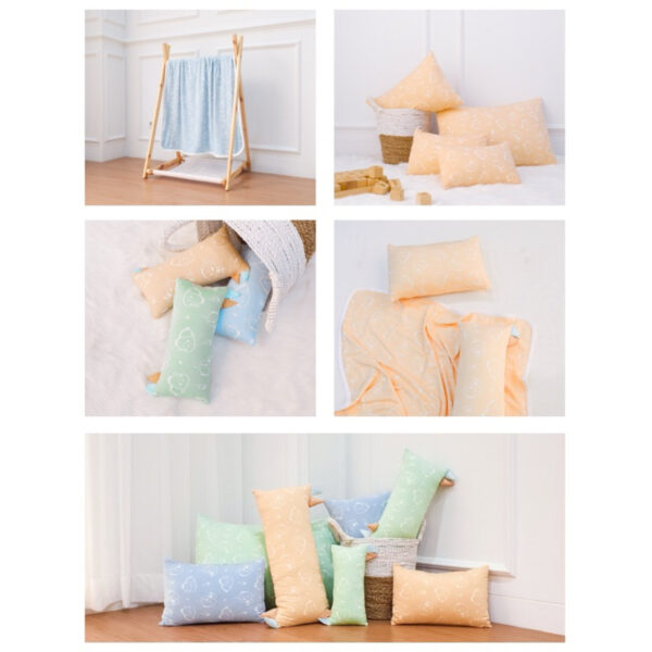 Fierka Sarung Bantal Guling group by Hikarusa