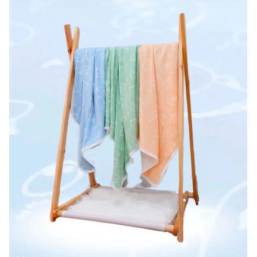 Fierka Selimut Bayi Dewasa Bamboo blanket Group by Hikarusa