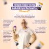 Flimeal meal replacement Rendah Kalori Flimeal by Flimty