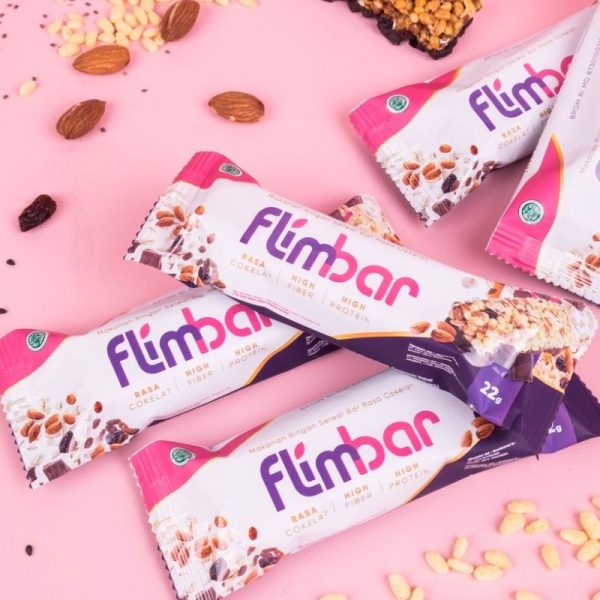 Flimeal meal replacement Rendah Kalori Flimeal by Flimty
