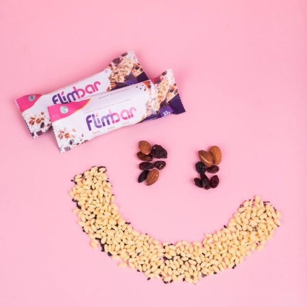 Flimeal meal replacement Rendah Kalori Flimeal by Flimty