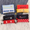 FOLDABLE Shopping Bag, tas belanja mickey minnie pooh donald disney
