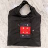 FOLDABLE Shopping Bag, tas belanja mickey minnie pooh donald disney