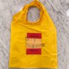 FOLDABLE Shopping Bag, tas belanja mickey minnie pooh donald disney
