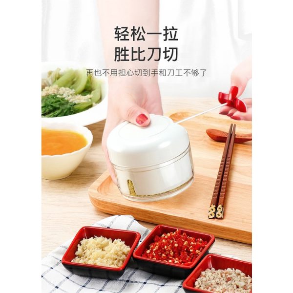 food-chopper-alat-penghancur-bawang-penghalus-maka-3 Food chopper Alat penghancur bawang Penghalus Makanan Bumbu dapur
