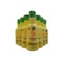 ForaBaby Minyak Kemiri Murni + Jojoba Oil Penumbuh Rambut dan Alis FORA BPOM 65ml Fora Minyak Urut Telon Cold & Flu bugs away