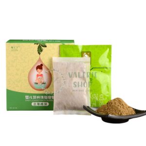 FUYAYA Herbal Tea Baby Bath / Herbal Mandi Buat Anak (1 SACHET)