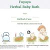 fuyaya-herbal-tea-baby-bath-herbal-mandi-buat-an-4 FUYAYA Herbal Tea Baby Bath / Herbal Mandi Buat Anak (1 SACHET)