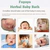 fuyaya-herbal-tea-baby-bath-herbal-mandi-buat-an-5 FUYAYA Herbal Tea Baby Bath / Herbal Mandi Buat Anak (1 SACHET)