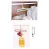 Gantungan Baju 9 Lubang Ditambah Lebih Tebal MagicHanger Hemat Tempat JY9H
