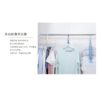 Gantungan Baju 9 Lubang Ditambah Lebih Tebal MagicHanger Hemat Tempat JY9H