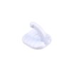 Gantungan Hook Dekoratif Plastik / Gantungan Dinding Traceless 6KG 4010