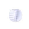 Gantungan Hook Dekoratif Plastik / Gantungan Dinding Traceless 6KG 4010